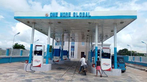 Kerosene Gas Pump Kerosene Gas Pump