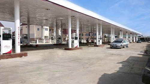 Kerosene Gas Pump Kerosene Gas Pump