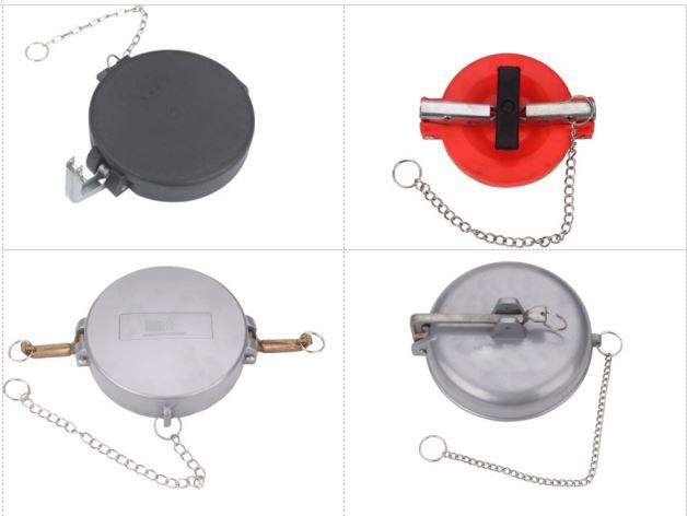 Dust Cap Dust Cap