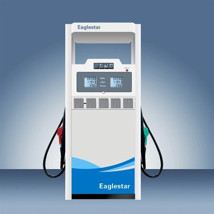 Auto Gas Dispenser Pump