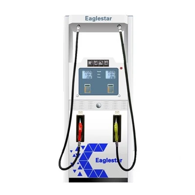 Filling Station Fuel Dispenser Pump