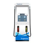 Distribuidor de combustível para posto de gasolina